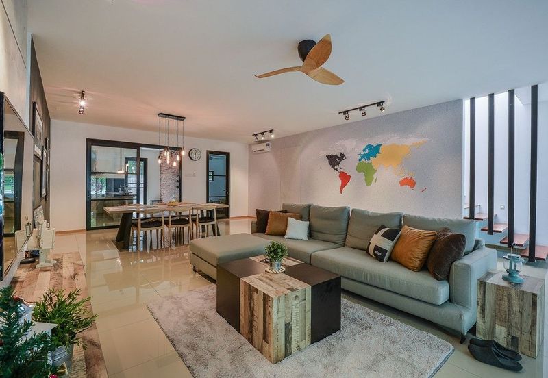 Seksyen 8, Shah Alam