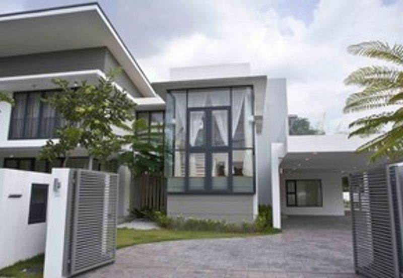 Taman Lestari Puchong