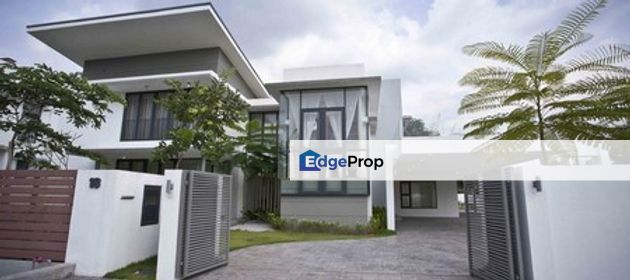 Puchong 22 x 80 New Project 100% Full Loan , Selangor, Puchong South