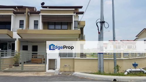 Puchong Jaya 22 x 80 Freehold , Selangor, Puchong