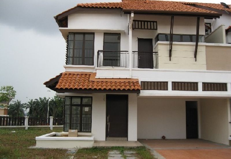 Taman Saujana Puchong