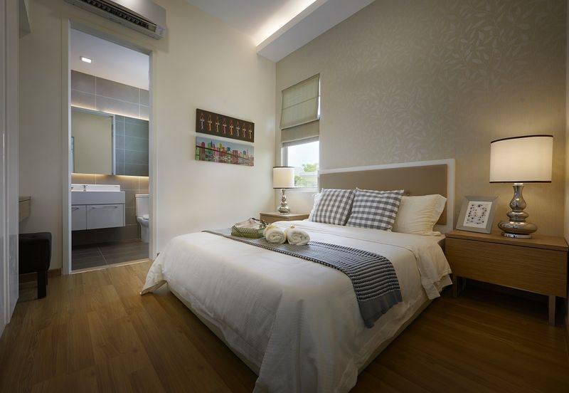 (Owner Bankrupt) Puchong Semi D 40 x 80