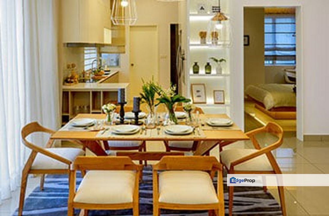 Sendayan Hijayu 24 x 80 FULL LOAN, Negeri Sembilan, Siliau