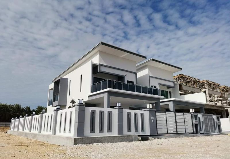 Hijayu 3, Bandar Sri Sendayan