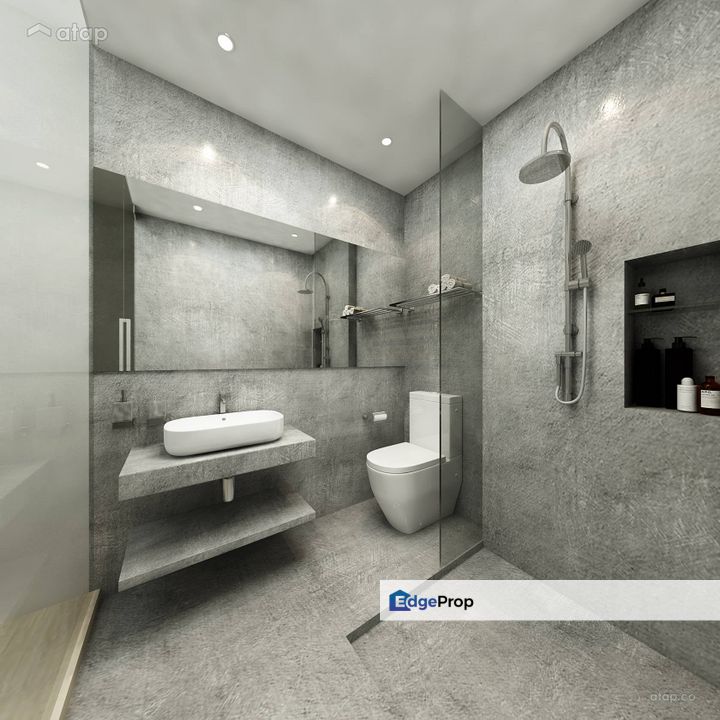 Sendayan Hijayu 24 x 80 FULL LOAN, Negeri Sembilan, Siliau