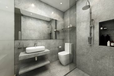 Hijayu 3, Bandar Sri Sendayan