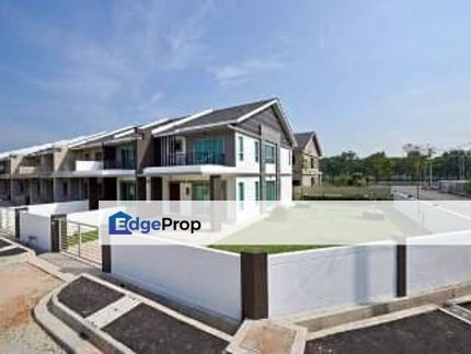 Ingat Rumah INI di Sendayan RM6xxk? Bukan ! 365K sahaja !!! , Negeri Sembilan, Seremban
