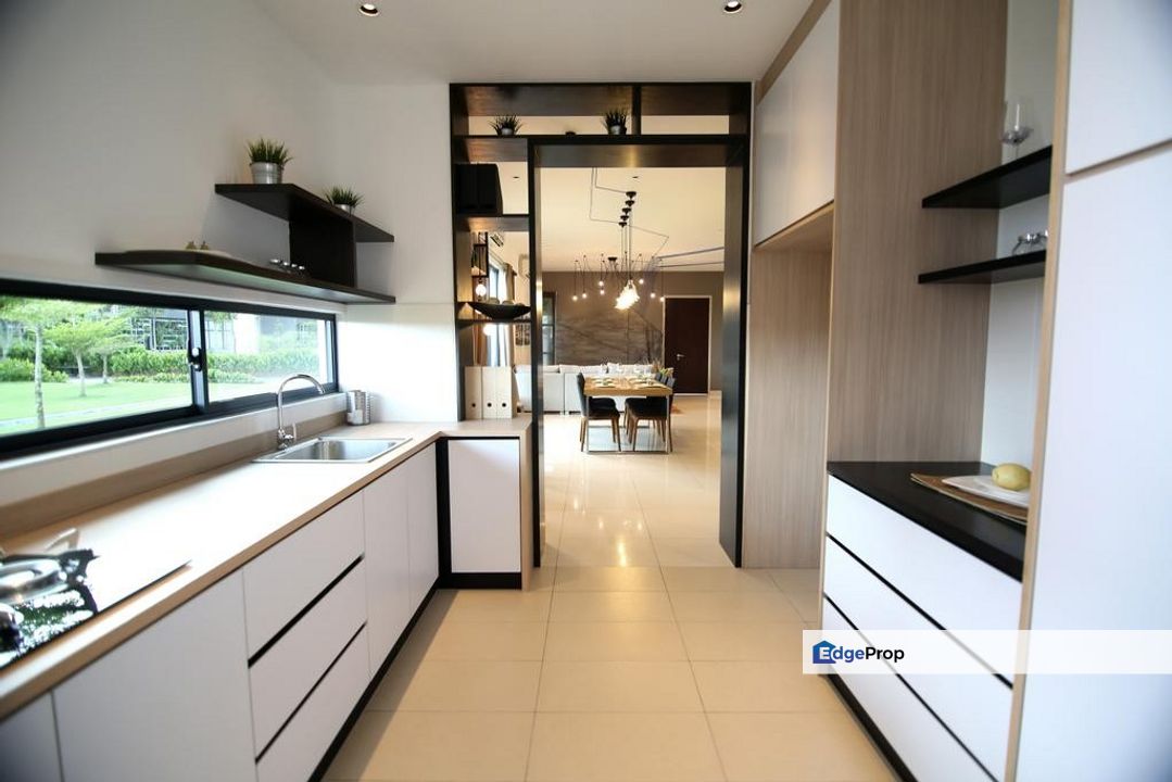 Ingat Rumah INI di Sendayan RM6xxk? Bukan ! 365K sahaja !!! , Negeri Sembilan, Seremban