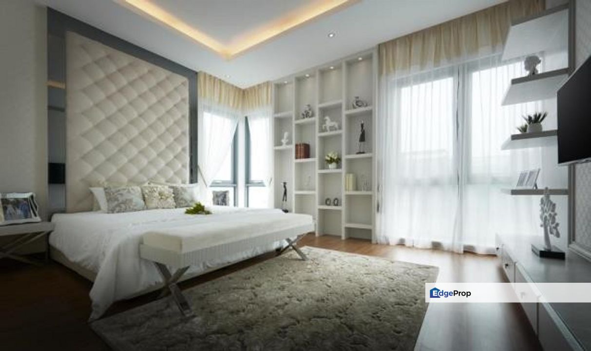 Ingat Rumah INI di Sendayan RM6xxk? Bukan ! 365K sahaja !!! , Negeri Sembilan, Seremban