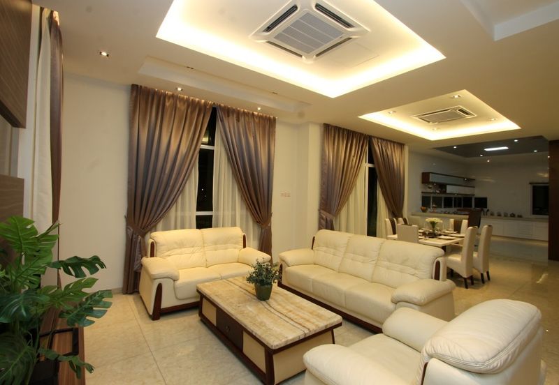 Ara Sendayan @ Bandar Seri Sendayan