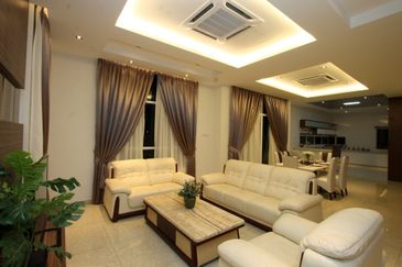 Ara Sendayan @ Bandar Seri Sendayan