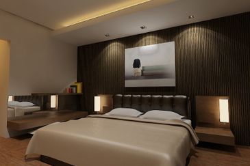 Ara Sendayan @ Bandar Seri Sendayan