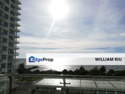 Bay Resort Condominium For Sale, Sarawak, Miri