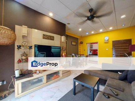 Lili Apartment Taman Bukit Subang, Shah Alam  Fully RENOVATED w/ Balcony, Selangor, Bukit Subang