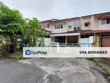 Fully furnished Freehold Double Storey House , Negeri Sembilan, Seremban