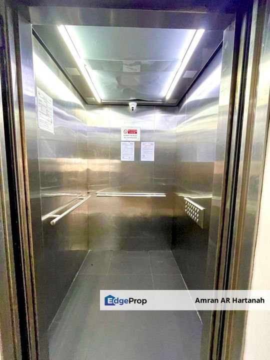 DOMAIN 4 NEOCYBER, CYBERJAYA URGENT FOR SALE for Sale RM300,000 By