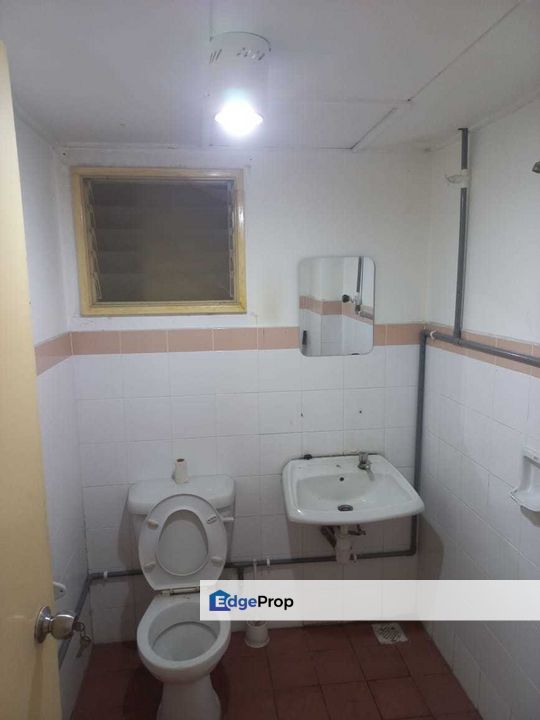 Seri Kembangan, Balakong, Belimbing Height Apartment Near Damai Perdana & Alam Damai, Selangor, Seri Kembangan