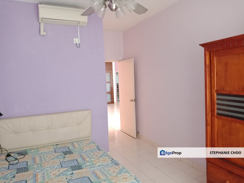 Seri Kembangan, Balakong Desa Saujana Condo at Taman Sungai Besi Indah, Selangor, Seri Kembangan