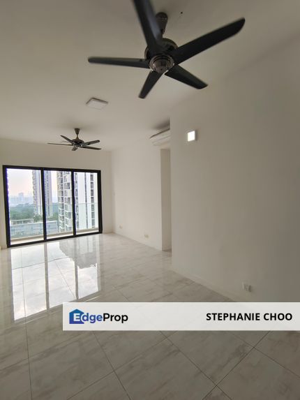 Cheras, Damai Perdana Cloudtree Residence With Air cond And Kitchen Cabinet, Selangor, Bandar Damai Perdana