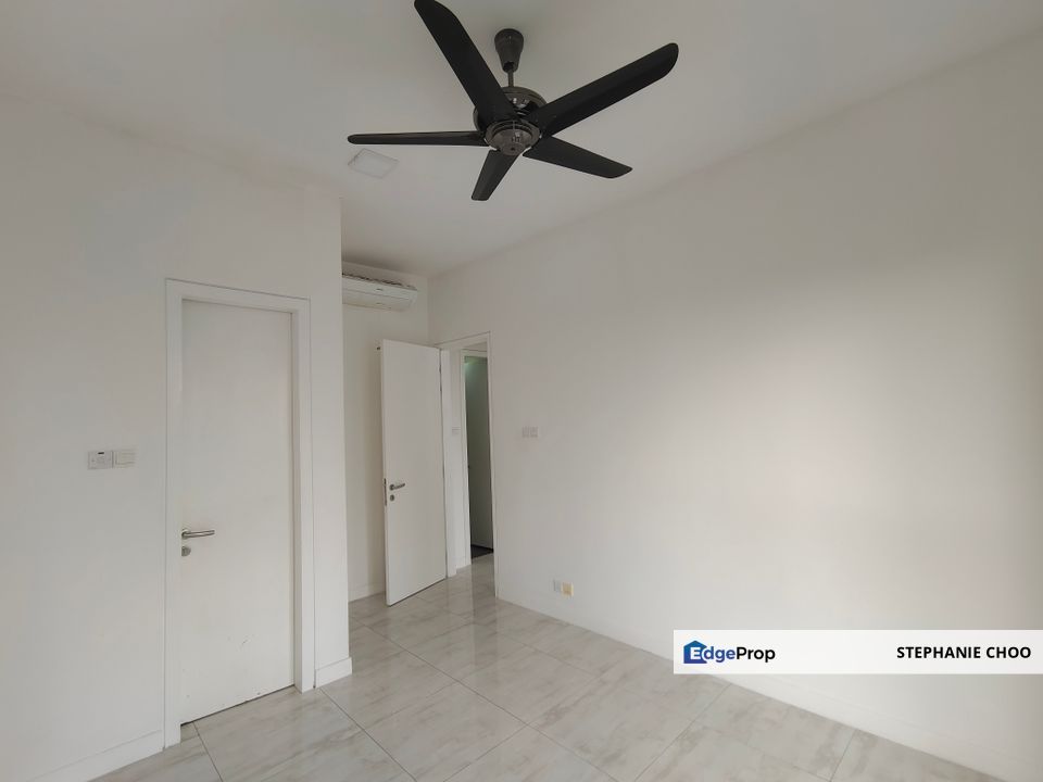 Cloudtree Residence At Cheras Damai Perdana With Air cond And Kitchen, Selangor, Cheras