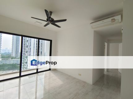 Cloudtree Residence At Cheras Damai Perdana With Air cond And Kitchen, Selangor, Cheras