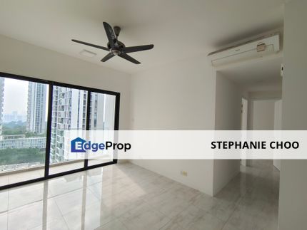 Cloudtree Residence At Cheras Damai Perdana With Air cond And Kitchen, Selangor, Cheras