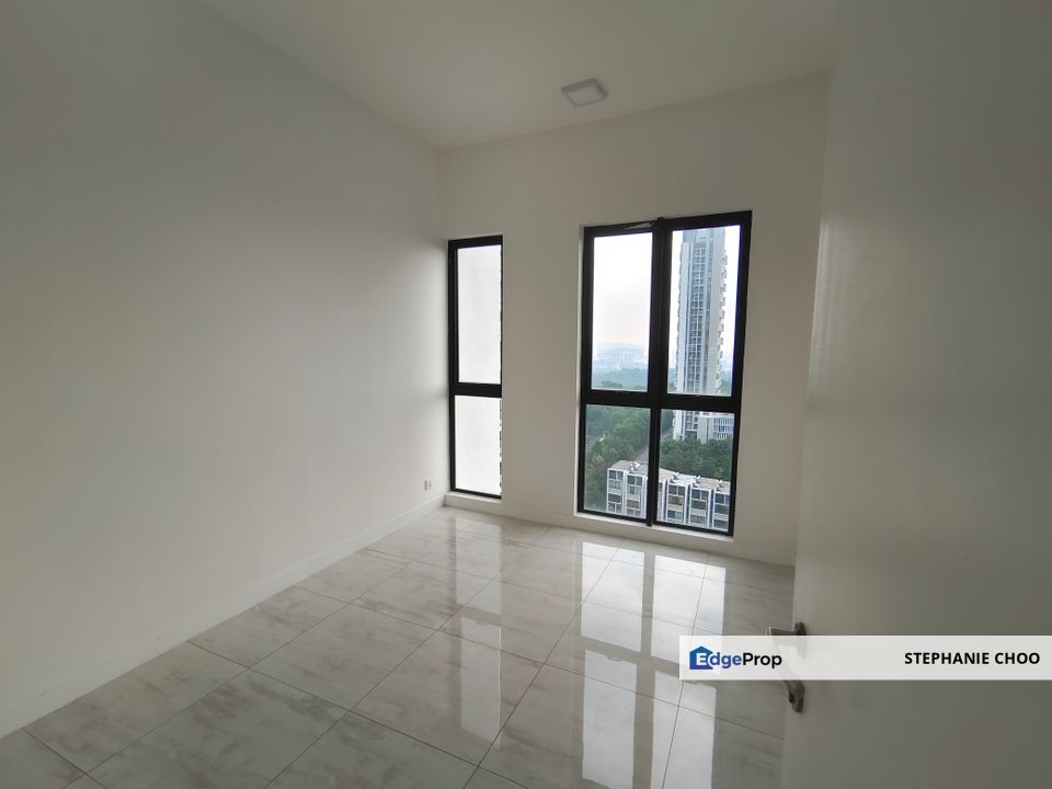 Cloudtree Residence At Cheras Damai Perdana With Air cond And Kitchen, Selangor, Cheras