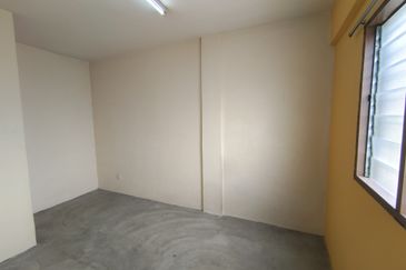 Pangsapuri Cempaka, Seri Kembangan