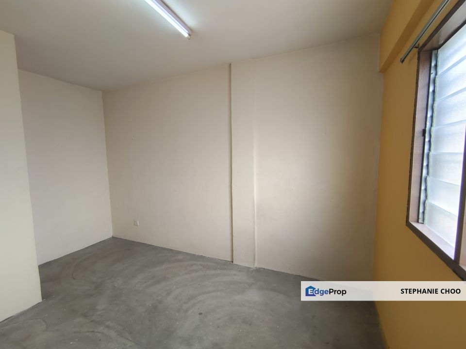 Balakong, Pangsapuri Cempaka Near Cheras Damai Perdana & UPM, Selangor, Seri Kembangan