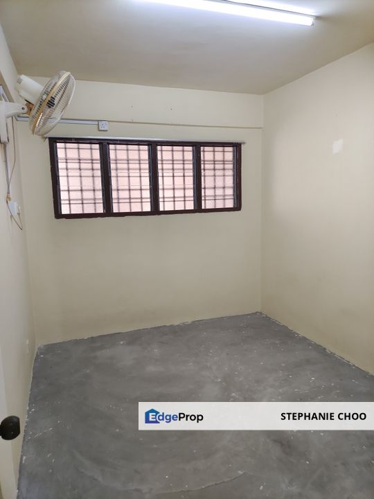 Balakong, Pangsapuri Cempaka Near Cheras Damai Perdana & UPM, Selangor, Seri Kembangan