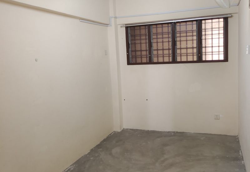 Pangsapuri Cempaka, Seri Kembangan