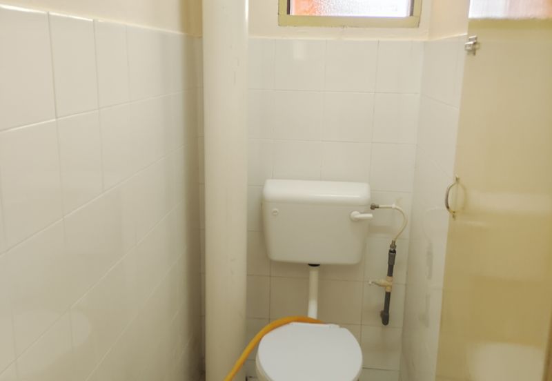 Pangsapuri Cempaka, Seri Kembangan