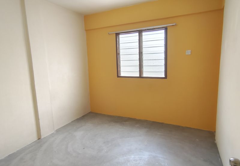 Pangsapuri Cempaka, Seri Kembangan