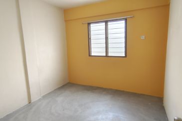 Pangsapuri Cempaka, Seri Kembangan