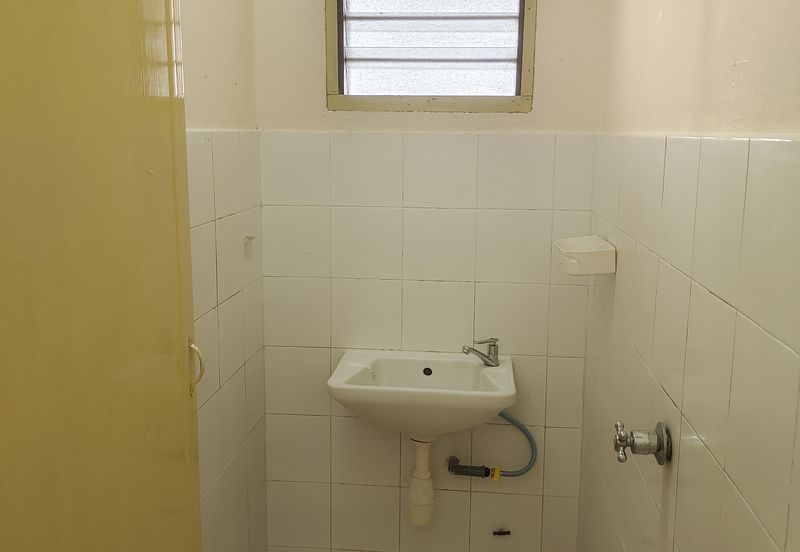 Pangsapuri Cempaka, Seri Kembangan