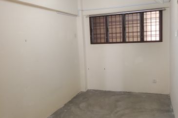 Pangsapuri Cempaka, Seri Kembangan