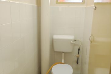 Pangsapuri Cempaka, Seri Kembangan