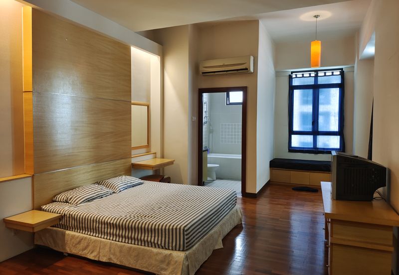 The Heritage Residences