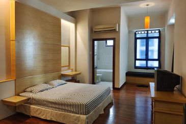 The Heritage Residences