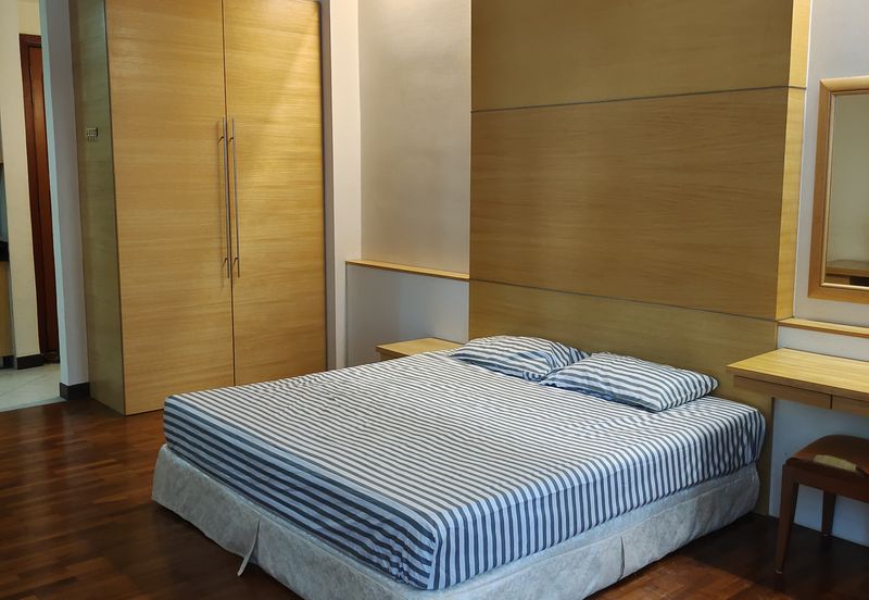 The Heritage Residences