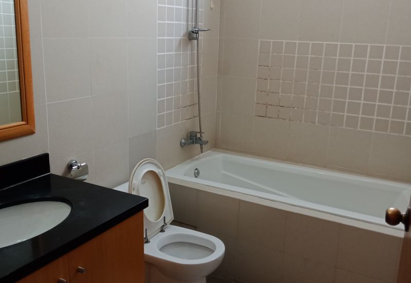 The Heritage Residences