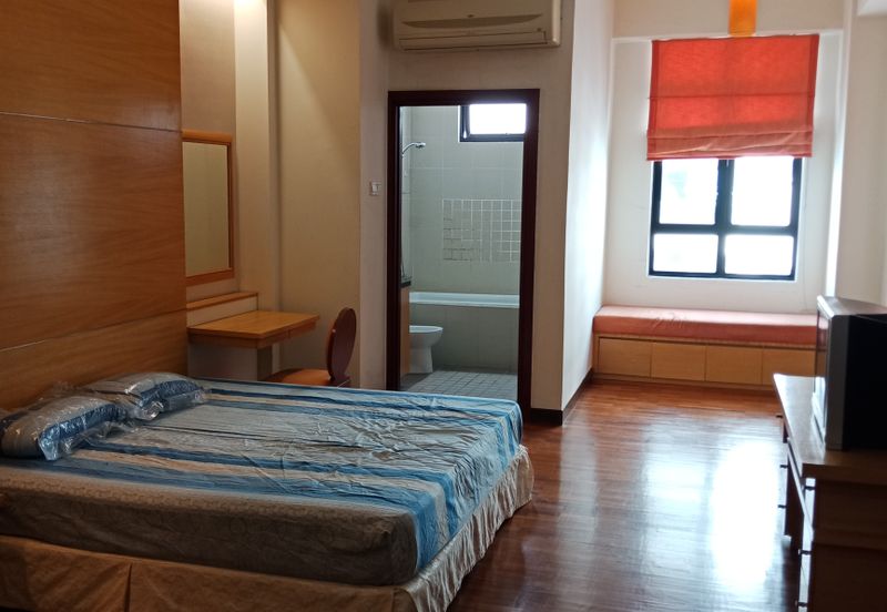 The Heritage Residences