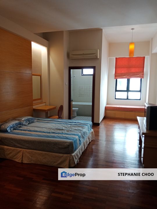 The Heritage Residences, Seri Kembangan Near KTM Serdang & UPM, Selangor, Seri Kembangan