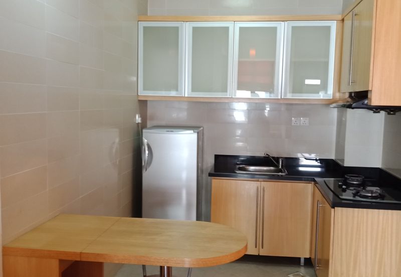 The Heritage Residences