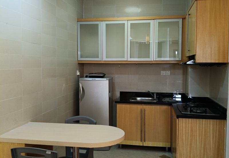 The Heritage Residences