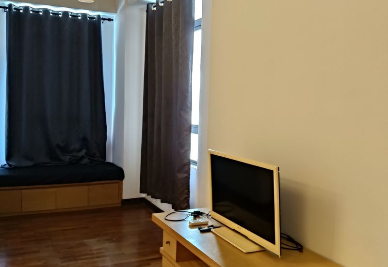 The Heritage Residences