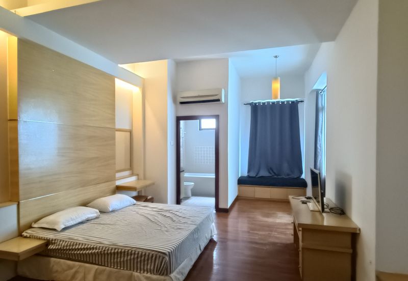 The Heritage Residences