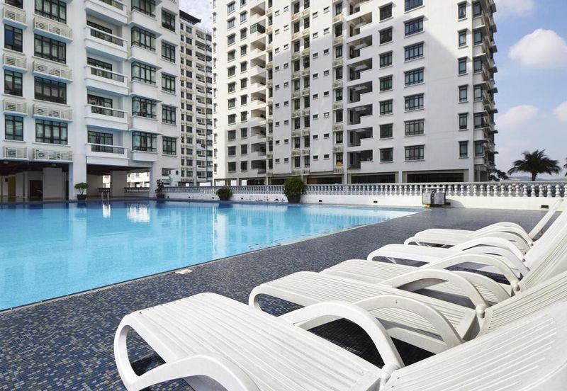 The Heritage Residences