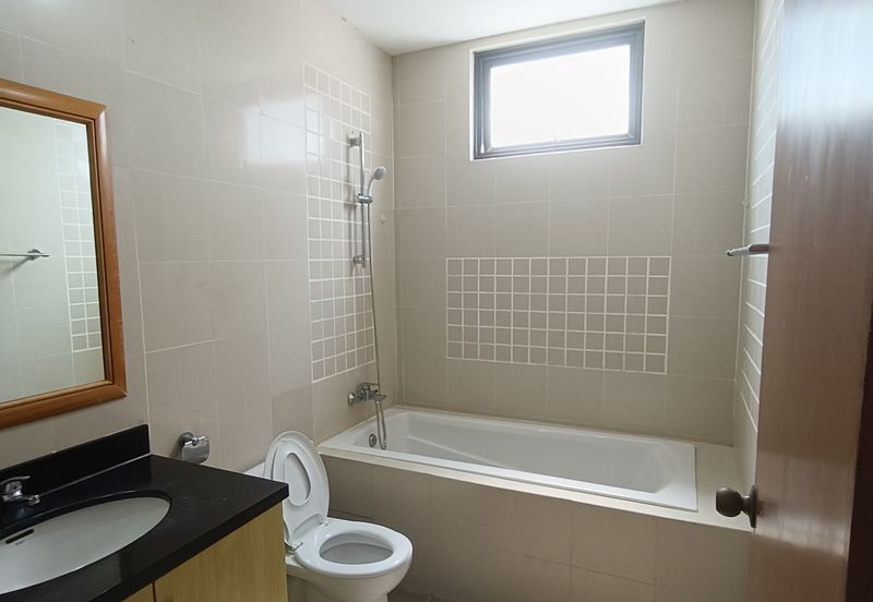 The Heritage Residences