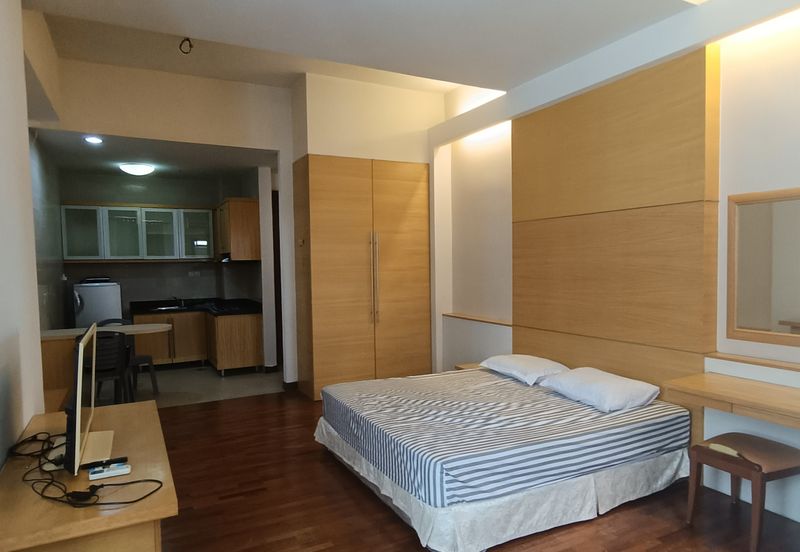 The Heritage Residences